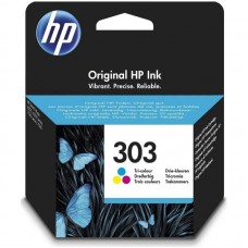  HP 303 color