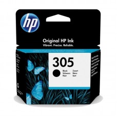 HP 305 NEGRO