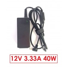 ALIMENTADOR GENERICO SAMSUNG 12V 2,5*0,7MM 40W