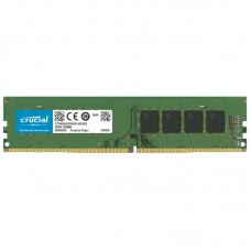 MEMORIA DDR4 3200 16GB CRUCIAL