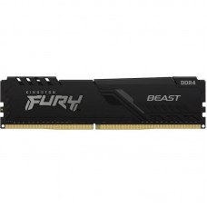 Memoria DDR4 8GB 3200 Kingston FURY Beast