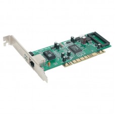 Tarjeta de Red RJ45-PCI D-Link DGE528T- Gigabit