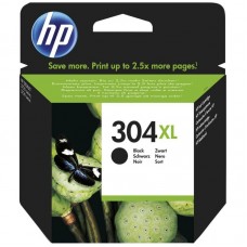 HP NEGRO  Nº304XL