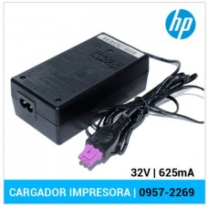 ALIMENTADOR IMPRESORA HP 0957-2269 MORADO