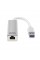 CONVERSOR USB 3.0 A ETHERNET GIGABIT