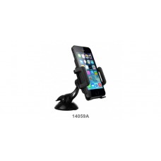 Soporte movil - gps para Coche Universal