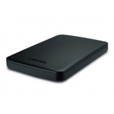 DISCO DURO EXTERNO 1TB 2.5 TOSHIBA USB3 BASICS