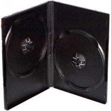 CAJA 2 DVD