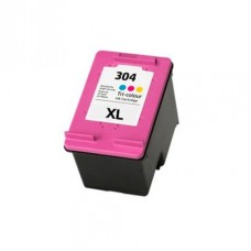 IBX INKJET HP Nº304XL COLOR