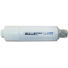 UBIQUITI BULLET2HP 2,4GHz