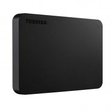 Disco Externo Toshiba Canvio Basics 4TB- 2.5 - USB 3.0