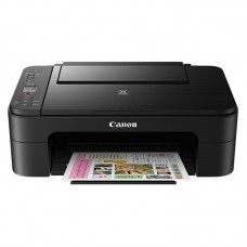 MULTIFUNCION CANON PIXMA TS3150 WIFI NEGRA