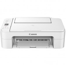 Multifunción Canon PIXMA TS3351 WiFi- Blanca