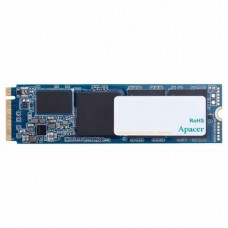 Disco SSD Apacer AS2280P4 512GB- M.2 2280 PCIe