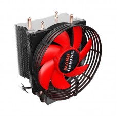 Ventilador con Disipador Mars Gaming MCPU117- 9cm