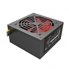 Fuente de Alimentación Gaming Mars Gaming MPB650 80+ Bronze