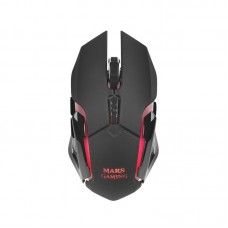 RATON INALAMBRICO MARS GAMING MMW