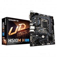 PLACA BASE 1200 GIGABYTE GA-H510M H DDR4