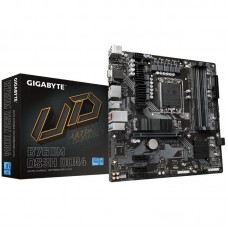 Placa Base 1700 Gigabyte B760M DS3H DDR4 Socket 1700