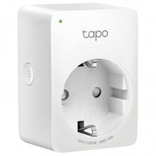 Enchufe WiFi Inteligente TP-Link Tapo P100