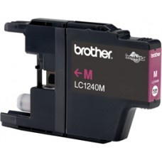 BROTHER LC1240 MAGENTA