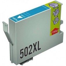 IBX INKJET EPSON 502XL CYAN