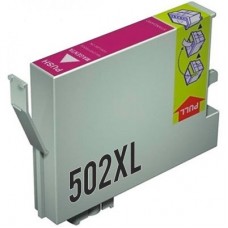 IBX INKJET EPSON 502XL MAGENTA