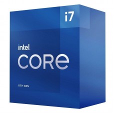 Procesador Intel Core i7-11700 2.50GHz