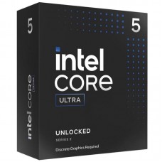 Procesador Intel Core Ultra 5 245KF 4.2 GHz Socket 1851