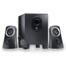 Altavoces Logitech Z313- 50W- 2.1