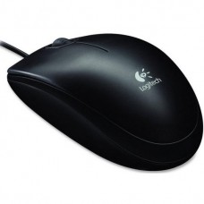 RATON OPTICO LOGITECH B100