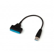 CABLE ADAPTADOR USB 3.0 A SATA