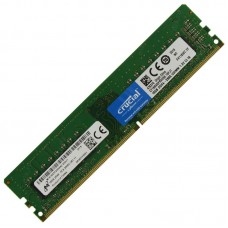 MEMORIA DDR4 2666 16 GB CRUCIAL