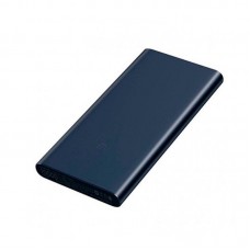 POWERBANK XIAOMI MI POWER BANK 2S BLACK - 10000MAH