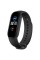 PULSERA CUANTIFICADORA XIAOMI MI BAND 5 NEGRA - PANTALLA COLOR - BT 5.0