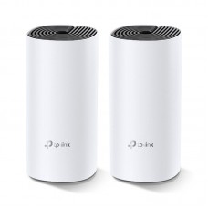 Sistema Mesh TP-Link Deco M4 1200Mbps- 2.4GHz 5GHz- Pack de 2