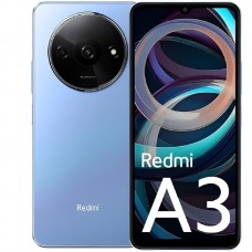 Smartphone Xiaomi Redmi A3 3GB- 64GB- 6.71 - Azul Lago