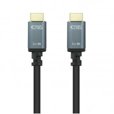 CABLE HDMI  2,1 8K 2mts