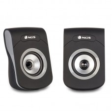 ALTAVOCES 2.0 NGS SB250 - 6W - CONTROL DE VOLUMEN - ENTRADA AUX