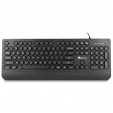 Teclado NGS Wired DOT