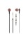 AURICULARES BOTON NGS CROSS RALLY SILVER