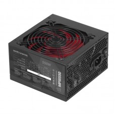 Fuente de Alimentación Mars Gaming MPIII550- 550W- Ventilador 12cm