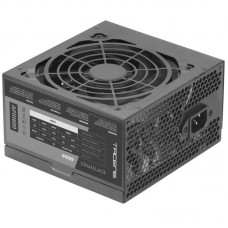 Fuente de Alimentación Anima APIII600- 600W- Ventilador 12cm