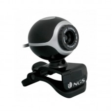 WEBCAM CON MICRÓFONO NGS XPRESS CAM 300