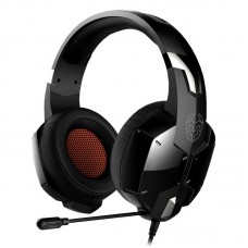 Auricular Gaming Krom Kopa Negro