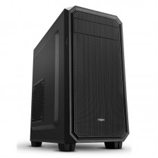 Caja Micro ATX NOX Coolbay MX2