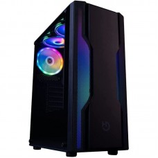 Caja Gaming Semitorre Hiditec V40 ARGB Pro