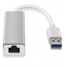 ADAPTADOR USB A RJ45 GIGALAN