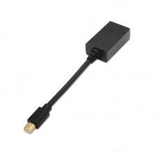 CONVERSOR MINI DP A HDMI H