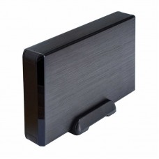 Caja Externa para Disco Duro de 3.5  Aisens ASE-3530B- USB 3.1